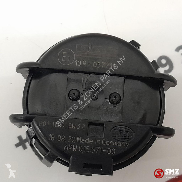 قطع غيار الآليات الثقيلة DAF Occ regensensor DAF