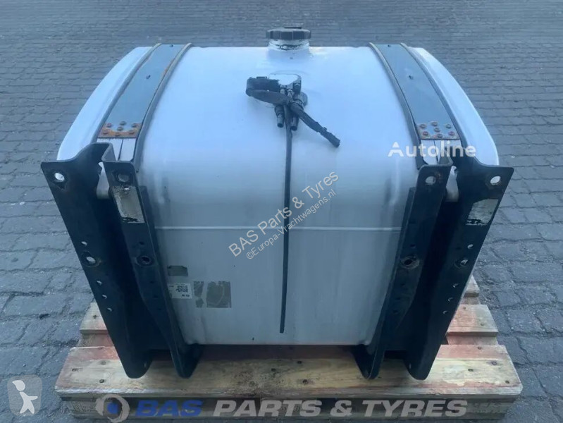 قطع غيار الآليات الثقيلة MAN 310 Liter