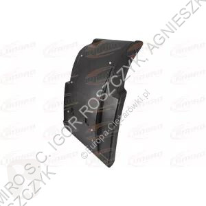 قطع غيار الآليات الثقيلة DAF