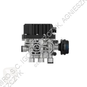 قطع غيار الآليات الثقيلة Iveco