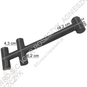 Repuestos para camiones Scania Autre pièce...