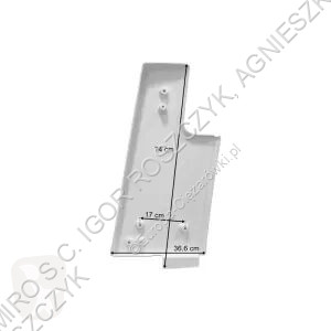 قطع غيار الآليات الثقيلة Volvo Aileron 82332715...