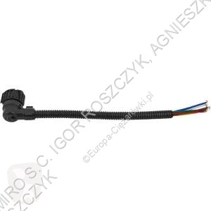 قطع غيار الآليات الثقيلة Volvo FL / DAF LF /...