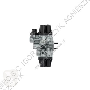 قطع غيار الآليات الثقيلة Bova / VDL SIX-CIRCUIT...