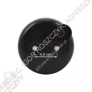 قطع غيار الآليات الثقيلة Hella Ø140 (ROUND)