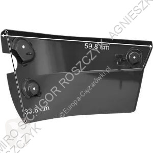 Repuestos para camiones Volvo
