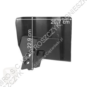 قطع غيار الآليات الثقيلة Scania CAB STEP UPPER...