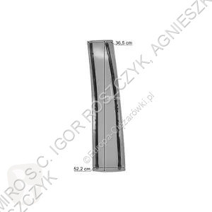 قطع غيار الآليات الثقيلة Volvo MAIN PART