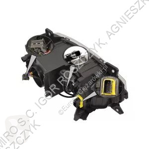 قطع غيار الآليات الثقيلة DAF Phare 2188978 pour...