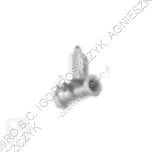 قطع غيار الآليات الثقيلة Mercedes RELIEF VALVE...