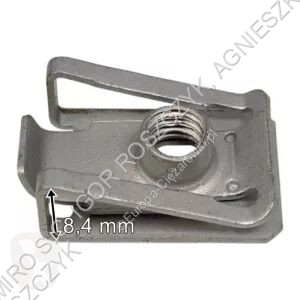قطع غيار الآليات الثقيلة Mercedes LOCKING...