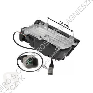 قطع غيار الآليات الثقيلة Scania LED