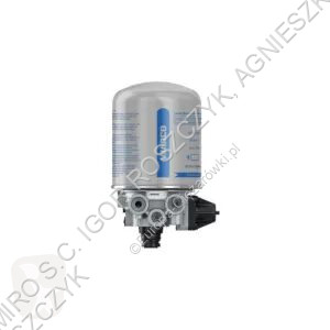 قطع غيار الآليات الثقيلة Wabco D20
