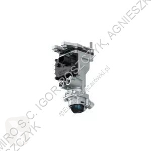 قطع غيار الآليات الثقيلة DAF EBS