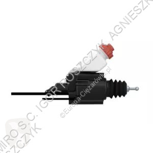 قطع غيار الآليات الثقيلة MAN CLUTCH PUMP