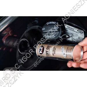 Teherautó-alkatrészek  K2 DPF GO! ADDITIF POUR...