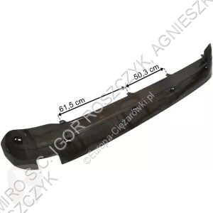 Pezzi di ricambio per mezzi pesanti Ford