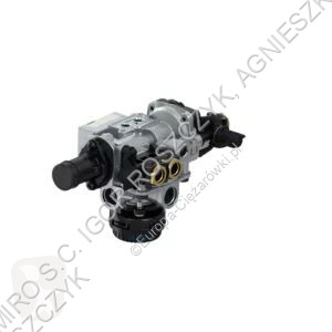 قطع غيار الآليات الثقيلة Mercedes Régulateur de...