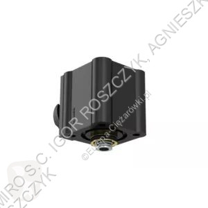 قطع غيار الآليات الثقيلة MAN ECAS / TASC VALVE...