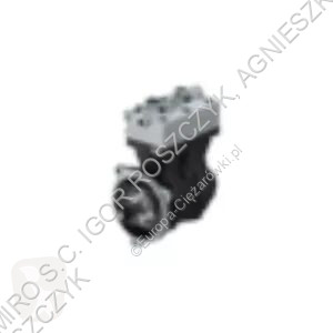 قطع غيار الآليات الثقيلة Volvo Compresseur...