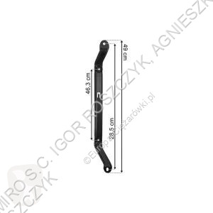 قطع غيار الآليات الثقيلة Scania Fixations NEXT...