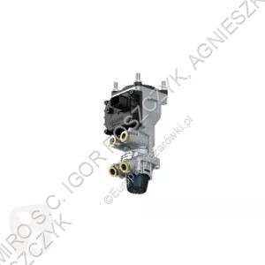قطع غيار الآليات الثقيلة DAF Valve de commande...