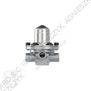 قطع غيار الآليات الثقيلة MAN PRESSURE LIMITING...