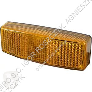 Teherautó-alkatrészek  Feu arrière LAMPE DE...