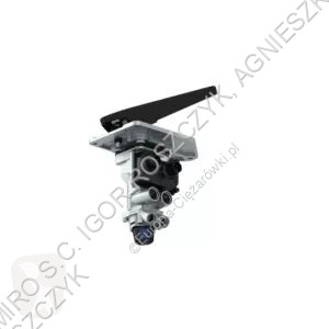 Pezzi di ricambio per mezzi pesanti Setra Valve...