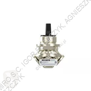 قطع غيار الآليات الثقيلة Iveco 3/2 WAY VALVE