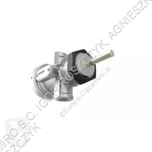 قطع غيار الآليات الثقيلة Wabco 3/2 WAY VALVE