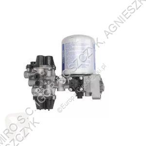قطع غيار الآليات الثقيلة Wabco