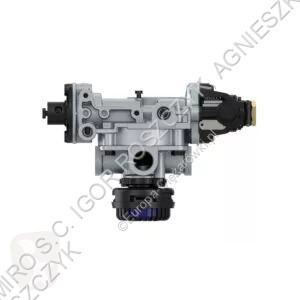 قطع غيار الآليات الثقيلة Volvo Régulateur de...