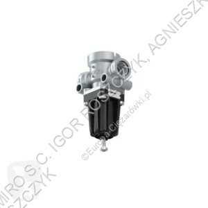 قطع غيار الآليات الثقيلة MAN PRESSURE LIMITING...