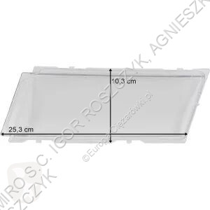 قطع غيار الآليات الثقيلة Scania NEXT GEN BUMPER...