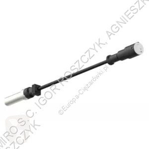 قطع غيار الآليات الثقيلة SAF Capteur ABS. 400...