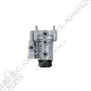 قطع غيار الآليات الثقيلة Volvo Soupape...