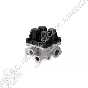 قطع غيار الآليات الثقيلة Volvo Soupape...