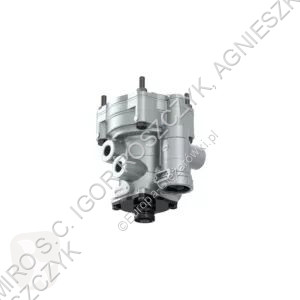 قطع غيار الآليات الثقيلة Volvo Soupape...
