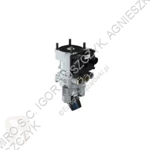 Repuestos para camiones Wabco EBS