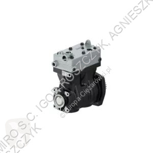 قطع غيار الآليات الثقيلة DAF Compresseur...