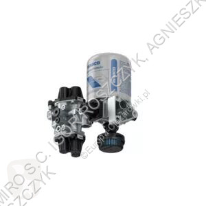 قطع غيار الآليات الثقيلة Wabco