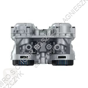 قطع غيار الآليات الثقيلة DAF EURO 6 MODULATEUR...