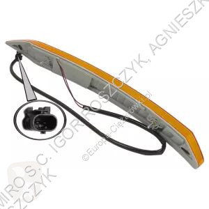 Repuestos para camiones Setra Clignotant pour...