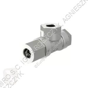 قطع غيار الآليات الثقيلة Mercedes CONTROL VALVES