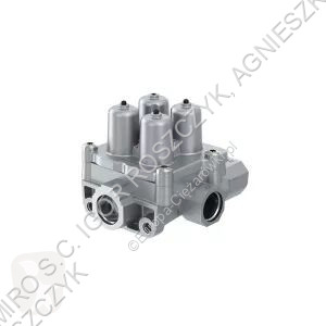 قطع غيار الآليات الثقيلة Wabco