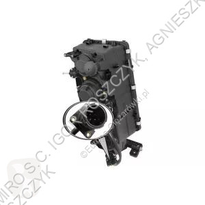 قطع غيار الآليات الثقيلة Volvo Phare 20360898...