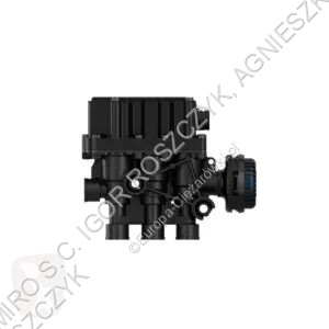 قطع غيار الآليات الثقيلة Volvo Soupape...