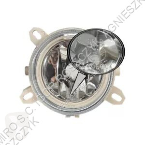 قطع غيار الآليات الثقيلة Renault Phare...