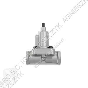 قطع غيار الآليات الثقيلة MAN BUS RELIEF VALVE...